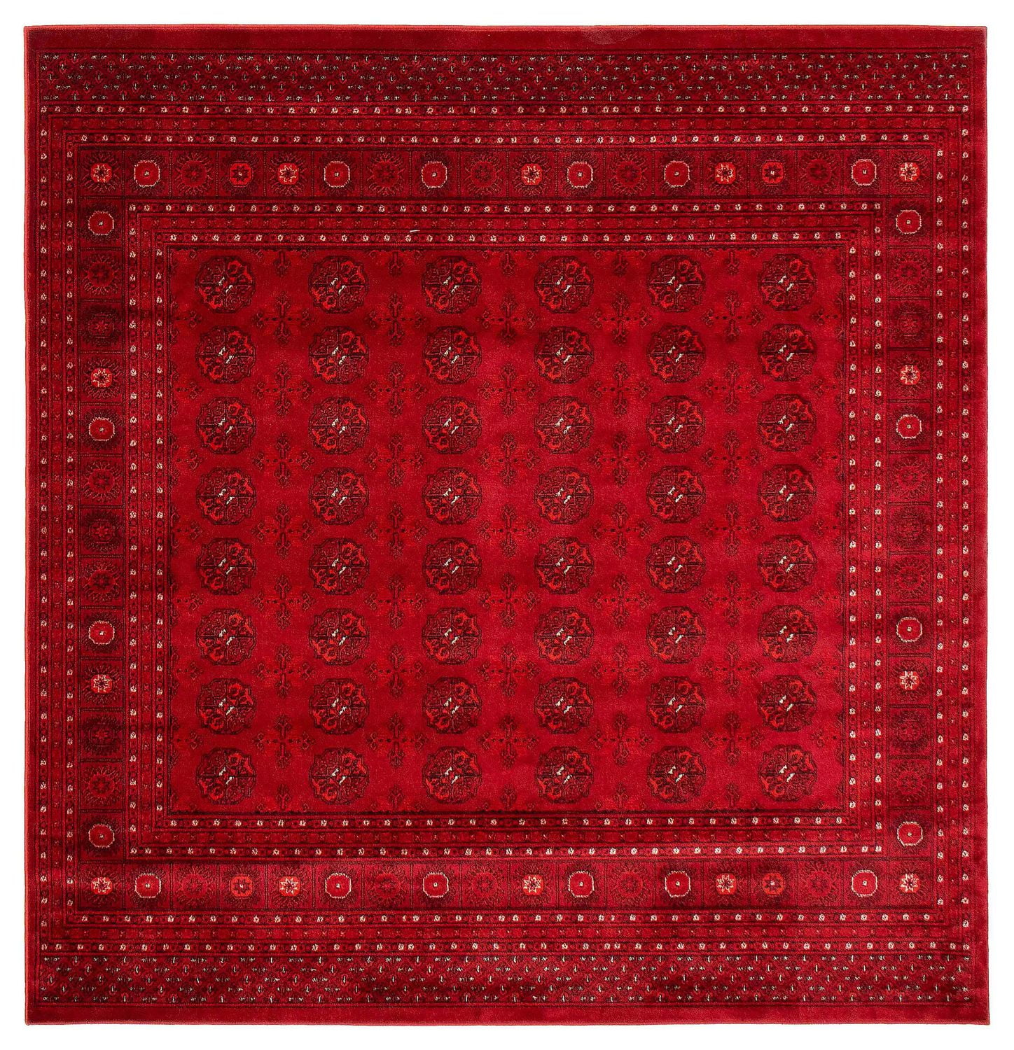 Tapis ECARPET Oriental Traditionnel Bokhara