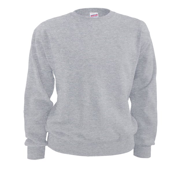 Soffe Boys Heavyweight Sweatshirt - B9001