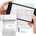 thumbnail image 4 of Sticker Printer§mini Pocket Printer§mini Thermal Printer§pictures Thermal Printer§photo Printer§ Inkless Printer Sticker Printer Mini Thermal Printer Portable Inkless  APP, 4 of 8