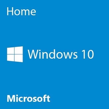Licence de Clé Windows 10 Home 64