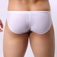 thumbnail image 3 of XZNGL New Men's Boxer Briefs Swimming Swim Shorts Trunks Swimwear Pants WH/M, 3 of 4