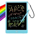 thumbnail image 1 of Tablette de Dessin Numérique Réutilisable avec Écran LCD Effaçable Instantanément, Inclut un Stylet, 1 of 11