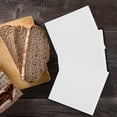 thumbnail image 2 of DEEPCRAFF 200pcs Paper Bags For Food Packaging Oil Bags Snack Containers For And Fried Foods, 2 of 8