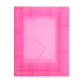 thumbnail image 2 of CNKOO Picture Frame 8 Colors   3 Inch Mini Photo Frame Desktop Decor Decorative Photocard Holder Vertical Photo Stand Frame  Modern Design for Table Decoration & Gift, 2 of 8