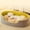 Yellow, variant on Dvkptbk Dog Bed Medium Size Dogs, Cat Beds for Indoor Cats, Pet Bed for Puppy and Kitty, Washable, Extra Soft, Anti-Slip Bottom