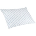 thumbnail image 4 of Sertapedic Bleu Rafraîchissant Oreiller Standard/Reine, 4 of 4