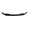 thumbnail image 1 of Convient 2014-2015 Chevrolet Silverado 1500 Auto Ventshade Bug Shield 377062 Aeroskin; Contour; Noir Mat; Acrylique, 1 of 2
