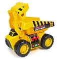 thumbnail image 2 of Maxx Action 2-N-1 Dig Rig, 2 of 8