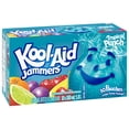 thumbnail image 1 of Kool-Aid Jammers, Tropical Punch, 1 of 5