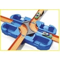 thumbnail image 2 of Hot Wheels Track Builder Coffret Cascades de Luxe, 2 of 6
