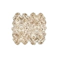 thumbnail image 1 of NEW ZEALAND SHEEPSKIN OCTO RUG 7' X 6', 1 of 2