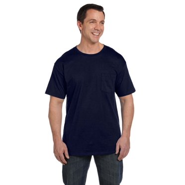 Adult Beefy-T with Pocket