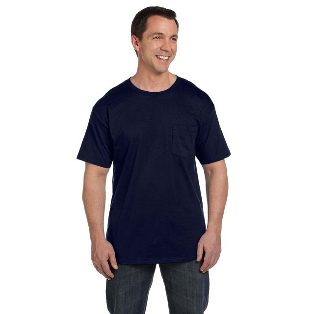 Adult Beefy-T avec Poche