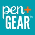thumbnail image 4 of Pen+Gear , 10 Count, Felt Tip Pen,  ultra fine Tip, non Toxic, Assorted Colors, Conform to ASTM D 4236, 4 of 4