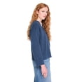 thumbnail image 4 of George Women's V-Neck Sweater, 4 of 6