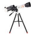 thumbnail image 1 of 1 Pce Vision Nocturne Monoculaire Télescope pour Enfants Exploration Extérieure (Couleur Aléatoire), 1 of 5