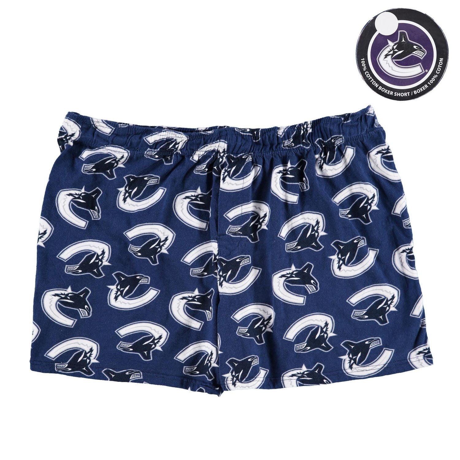NHL Boxer underwear for Men