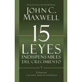 thumbnail image 2 of Las 15 Leyes Indispensables del Crecimiento, 2 of 2