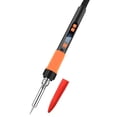 thumbnail image 1 of WIFKLSIIPG Ensemble d'Outils de Stylo de Soudage de Qualité Industrielle 90W Kit de Soudage Découpe et Détartrage Machine de Soudage Température Réglable Affichage Numérique, 1 of 2