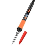 Industrial Grade Welding Pen Tool Set 90W Soldering Kit Cutting And Descaling Welder Machine Adjustable Temperature Digital Display Cordless Screwdriver Set Hand Drills Cordless Mini Drill Cordless 4v
