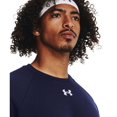 thumbnail image 3 of Under Armour  Adult Rival Fleece Crew Neck Sweatshirt, 3 of 4