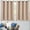 Beige, variant on Clearance Items! 2PC Insulated Foam Lined Heavy Thick Grommet Window Curtain Panels Sales Today Clearance!