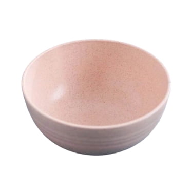 Kyusrd Straw Bowl Children's Soup Bowl Fall- Household Instant Tableware Bowl