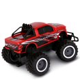 thumbnail image 3 of Camion tout-terrain télécommandé NKOK Ford-F150 Lightning (81521) - Rouge, 3 of 5