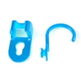 thumbnail image 3 of Portable Camping Shower Outdoor Camping Shower Pump Rechargeable for Camping Hiking Traveling, 3 of 7