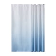 thumbnail image 2 of PRETXORVE Rideau de Douche Imprimé Numérique Dégradé Rideau de Salle de Bain Polyester Épaissi Housse de Bain Rideau de Salle de Bain Couleur Dégradée Rideau de Douche, 2 of 8