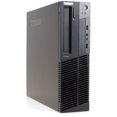 thumbnail image 2 of Lenovo ThinkCentre M92 Ordinateur de Bureau PC, 3.20 GHz Intel i5 Quad Core Gen 3, 8 Go DDR3 RAM, 512 Go Disque Dur SSD (SSD), Windows 10 Professionnel 64bit Remis à Neuf, 2 of 7