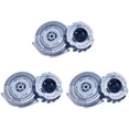 thumbnail image 3 of 3 Pcs Lames de Rechange SH50/50 Compatibles avec les Rasoirs Électriques Philips Series 5000, 3 of 3