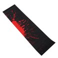 thumbnail image 4 of MasteelfCA 1pc Four-wheel Skateboard Stickers Longboard Waterproof Frosted Stickers, 4 of 7