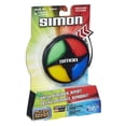 thumbnail image 2 of Hasbro Gaming Simon Micro Series GAME French Version, 2 of 3