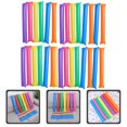 thumbnail image 2 of 30Pcs Thunder Sticks Inflatable Boom Sticks Cheering Sticks Cheerleading Spirit Stick, 2 of 7