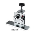 thumbnail image 3 of Cabinet with Doors,Multifunctional Woodworking Cabinet Door Installation Locator-Install Cabinet Door Installation Tool,Cabinet Installation Tools, 3 of 9