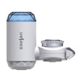 thumbnail image 2 of Birdeem Water Filter Faucet,Water Filter Faucet,Shower Water Purifier Water Purifier Filter Shower Home Kitchen Faucet Bathroom Filter,Faucet Water Filter,Water Purifier for Faucet,Home Water Filter, 2 of 9