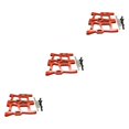 thumbnail image 2 of mmirethe 1/14 LC Racing S With Front Lower Arm For Improved Handling Improve Performance red 3Set, 2 of 6