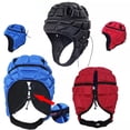 thumbnail image 4 of ZheElen Comfortable Helmet For Kids Sponge Splitting For Improved sponge can Fit Skiing Helmet Safety, 4 of 6