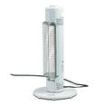thumbnail image 3 of HeatMate Medium Sized Efficient Electric Graphite Tower Indoor Space Heater, 3 of 6