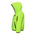 thumbnail image 4 of Rokka&Rolla Boys‘ Light Windbreaker Rain Jacket  Sizes 3T-16, 4 of 9