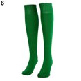 thumbnail image 2 of Cheers Unisex Football Plain Long Sock Sport Knee High Large Hockey Soccer Rugby Stocks, 2 of 7