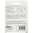 thumbnail image 3 of Oster 76918-076 Lame de Taille Professionnelle 1A, 3 of 3