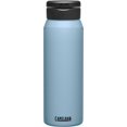 thumbnail image 1 of CAMELBAK FIT Casquette Isolée sous Vide Bleu Crépuscule, 32oz / 1L, 1 of 7