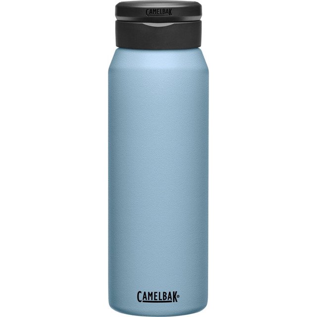 CAMELBAK FIT Casquette Isolée sous Vide Bleu Crépuscule, 32oz / 1L