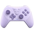 thumbnail image 1 of JUNWELL Switch Controller  Wireless Switch Pro Controller Compatible with Nintendo Switch/Lite/OLED  with Joystick Wake-up Dual Turbo Vibration -, 1 of 8