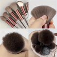 thumbnail image 3 of 13 PCS Makeup Brush Set, Makeup Kit, Foundation Powder Concealers Eyeshadow Blush Makeup Brushes Make up Brushes Kit., 3 of 4