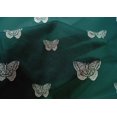 thumbnail image 4 of oneOone Cotton Silk Fabric Block Fabric Prints By Yard 42 Inch Wide, 4 of 4