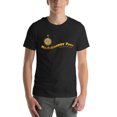 thumbnail image 3 of Mr. Schnappy Face Unisex t-shirt, 3 of 8