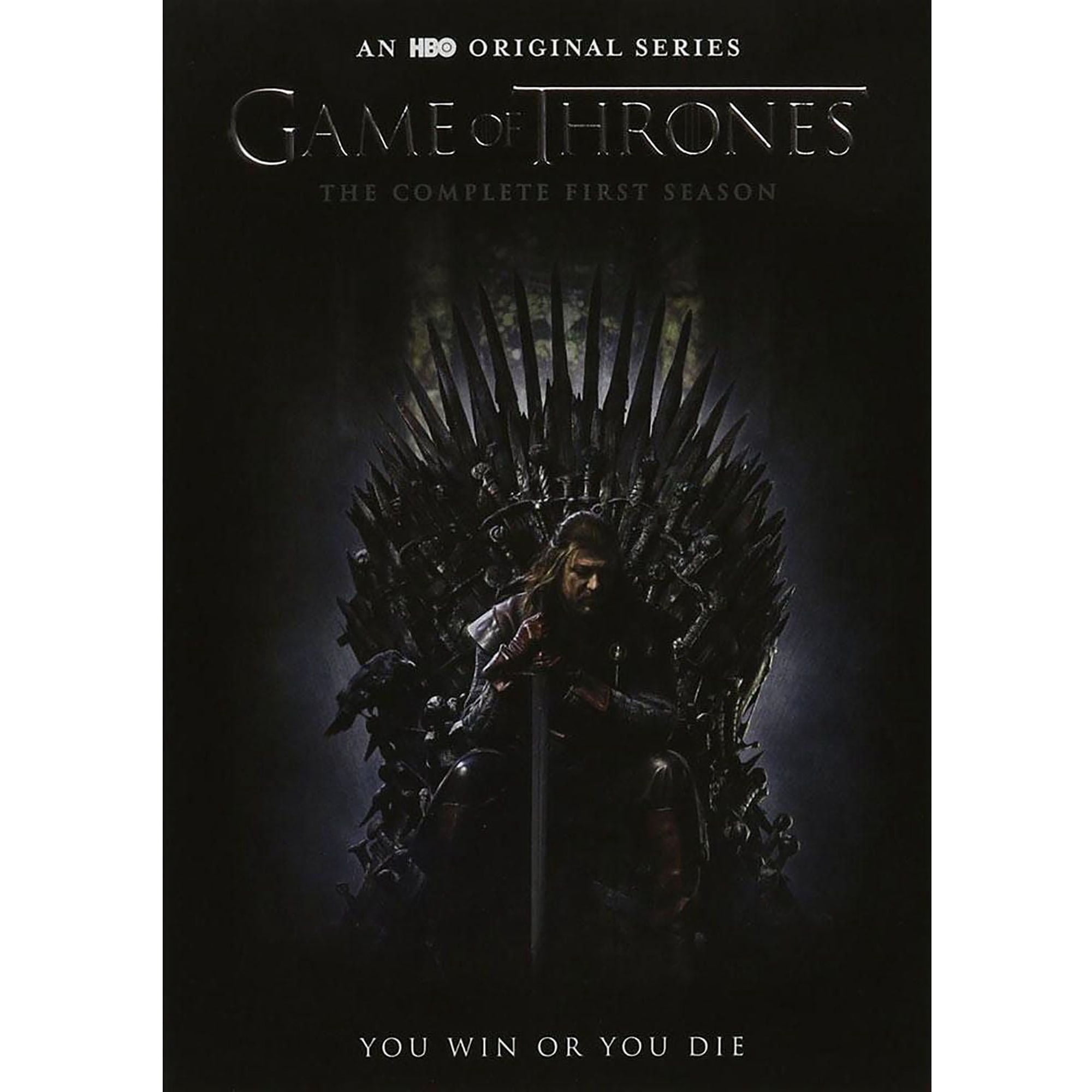 Game of Thrones: The Complete First Season - Walmart.ca